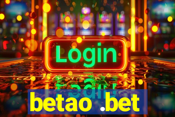 betao .bet